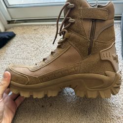 Hiking Boots