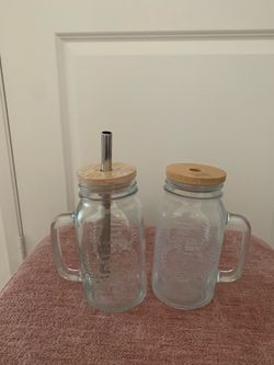Juice jars
