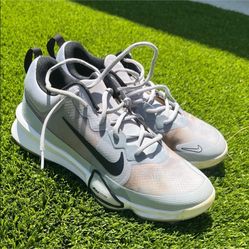 Nike Air Zoom Trout 9’s Metal Cleats