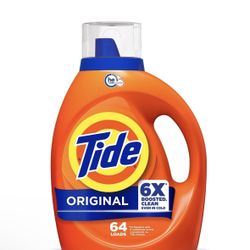 Tide Original 