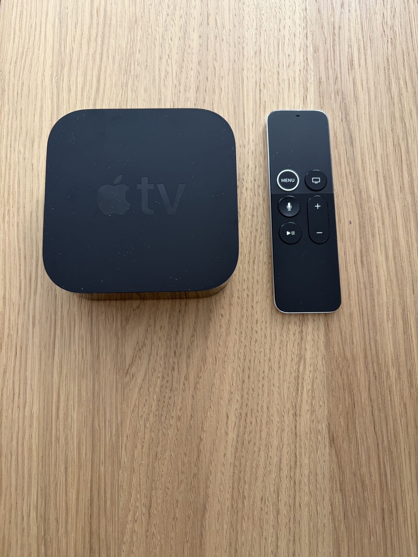 Apple TV 4K Streaming Device