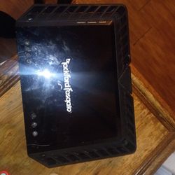 Rockford Fosgate T500