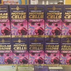 Células Madres Menopausia 