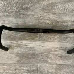 Zipp Service Course Road Bike Drop Handlebars 42cm / 31.8mm