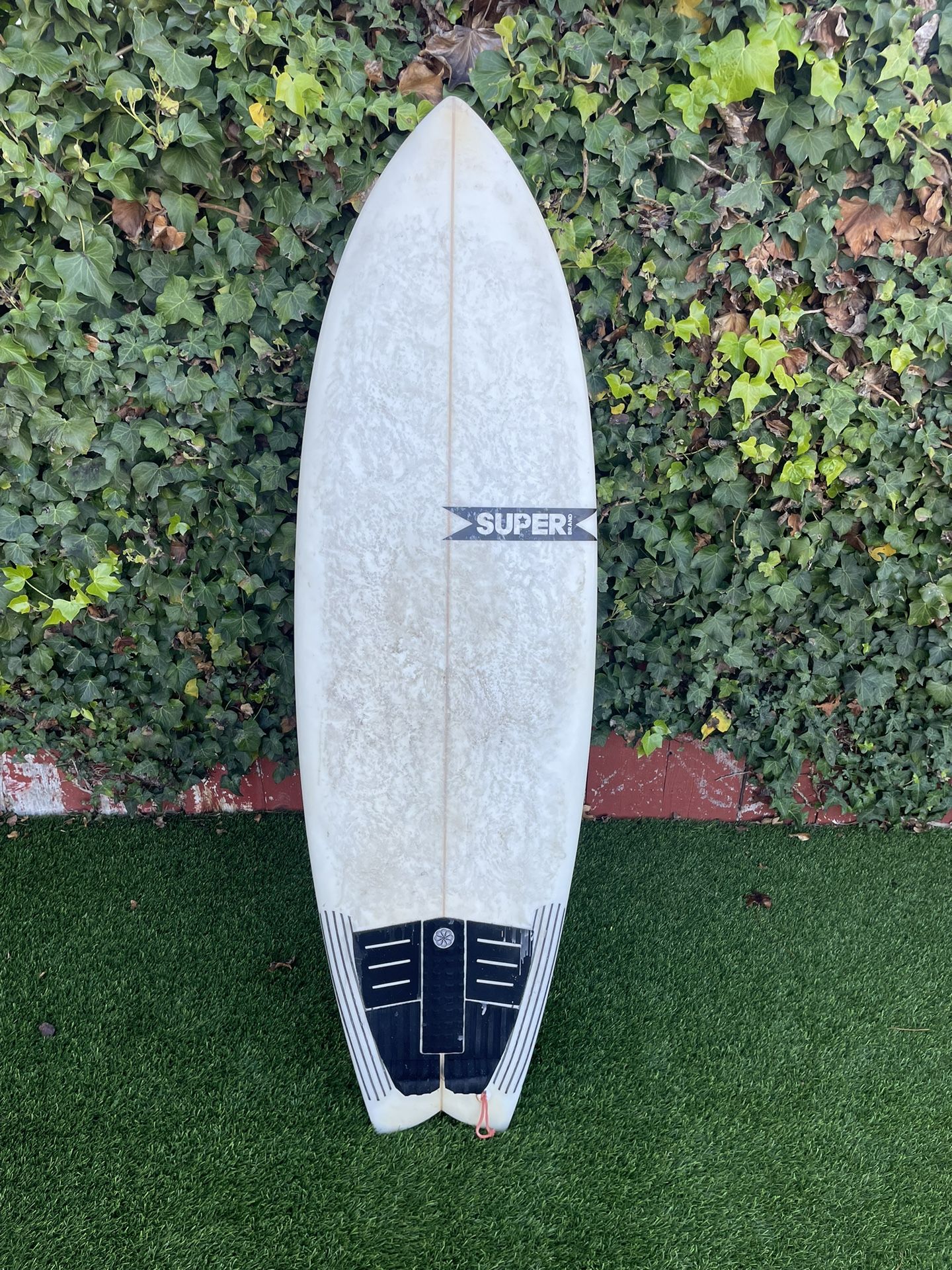Super Fling Surfboard 5'7 X 32L for Sale in San Diego, CA - OfferUp
