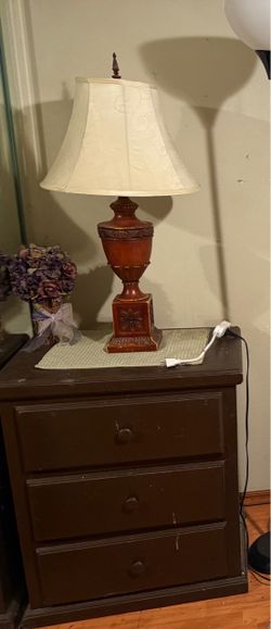 Free furniture - Moving
