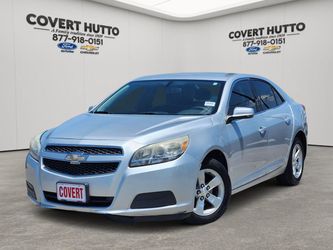2013 Chevrolet Malibu