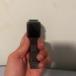 Apple Watch 7000 Series 