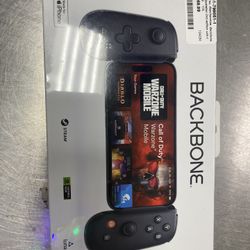 Brand New Sealed Backbone One 2nd Gen USB C 