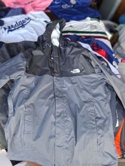 North face