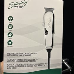 Wahl Mini Trimmer 