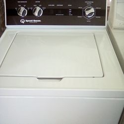 Like New Speed Queen Washer