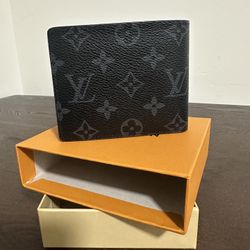Louis Vuitton Wallet