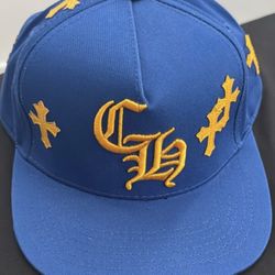 Chrome Hearts Hat 