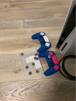 PS5 Disc Edition for Sale