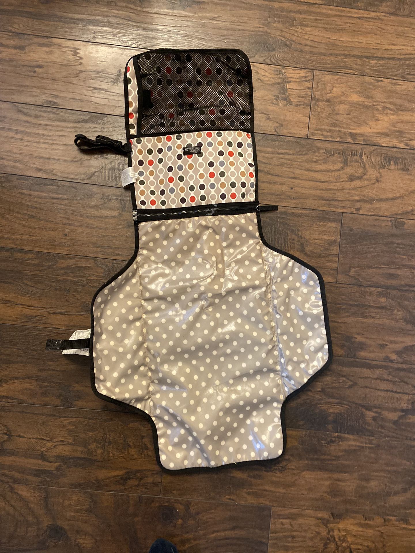 Travel Changing Pad 