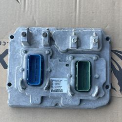 Ram 16 Cummins ECM