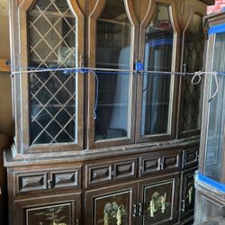 Antique furniture Set