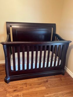 Crib