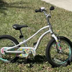 Trek Electra Kids bike! Excellent Condition 