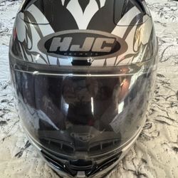 HJC WOMENS HELMET