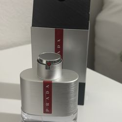Prada Luna Rossa Cologne - 1.7 Oz