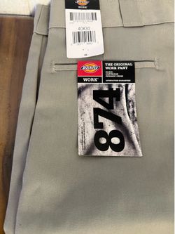 Dickies set of two