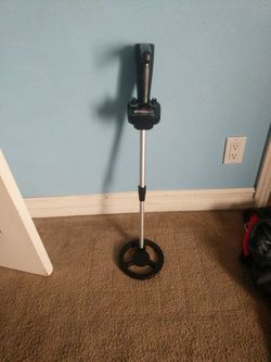 Bounty Hunter Junior Metal Detector