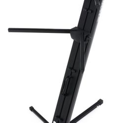 Utimate Support Ax-48 with Mic Adapter