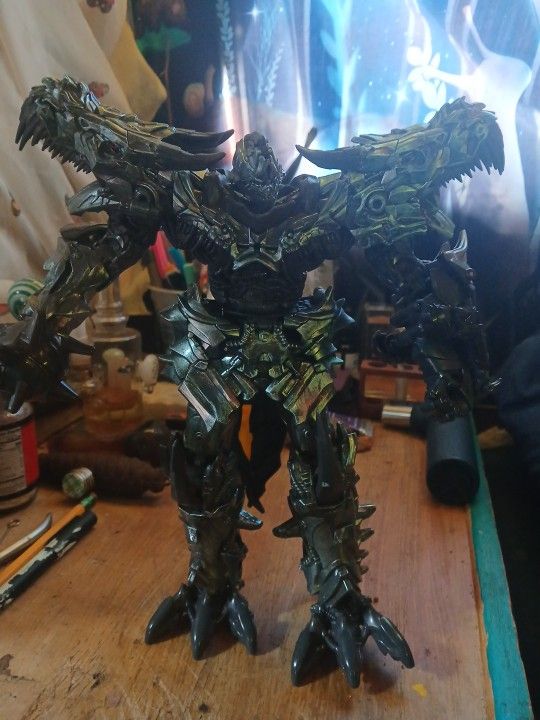 Hasburo Transformers Studio Series Grimlock
