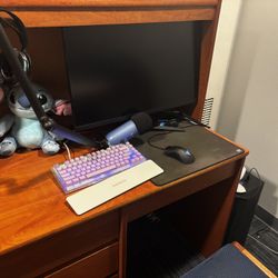 Gaming Setup