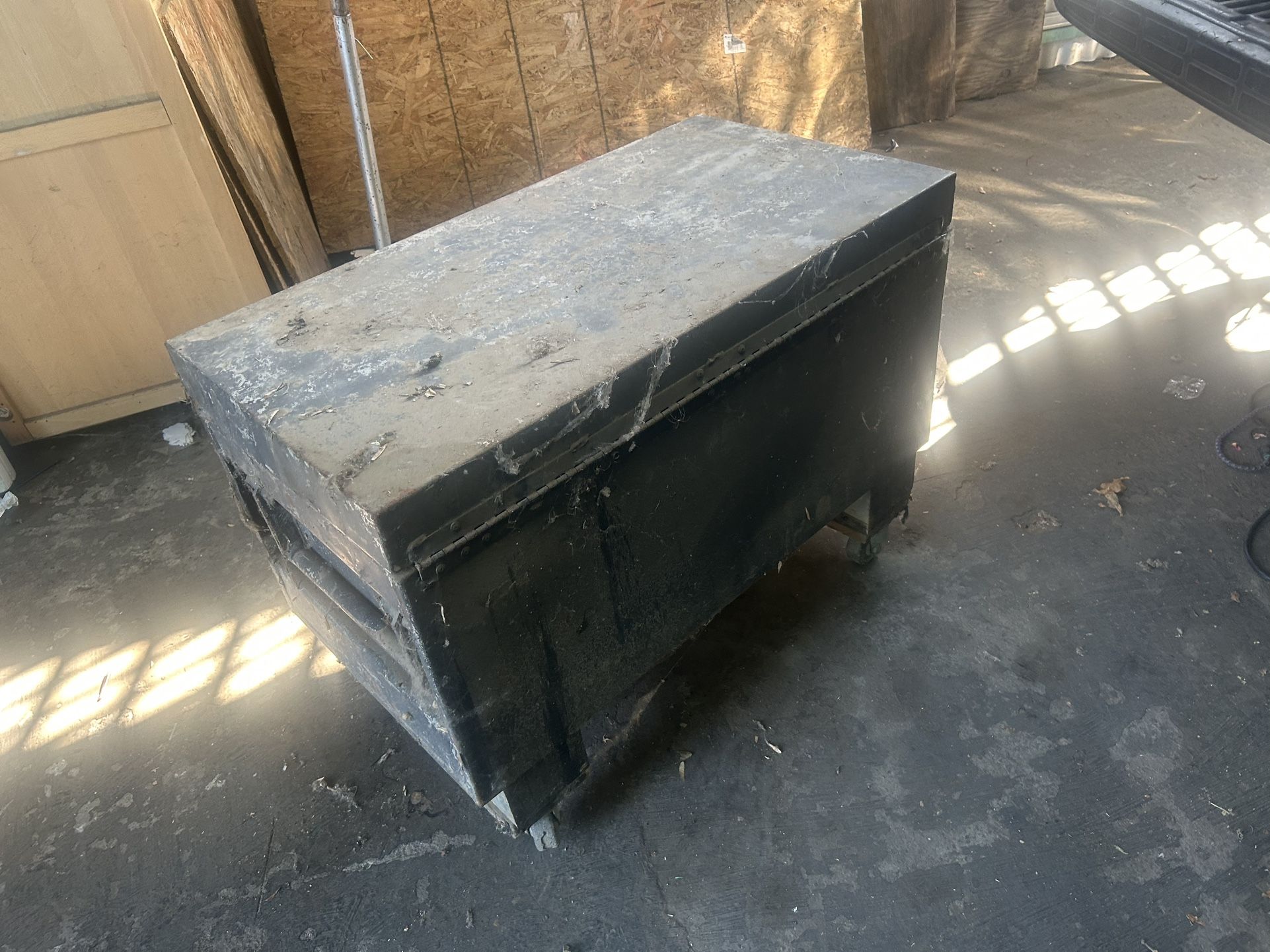 tool box