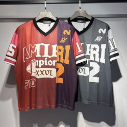 Amiri t shirt for men’s