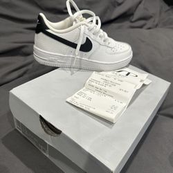 Nike Airforces