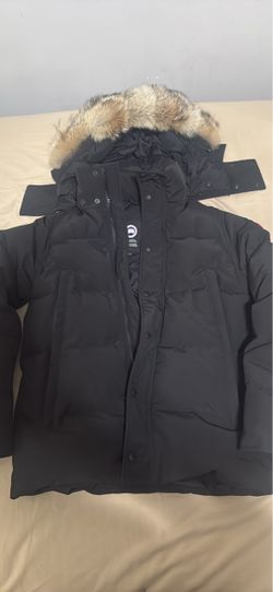 Canada Goose Jacket