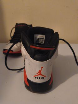 Jordan Shoes