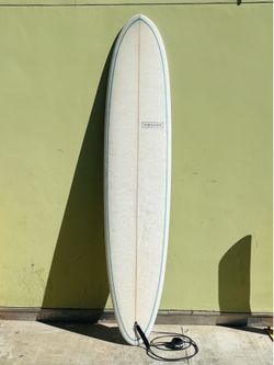 Modern Surfboard