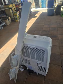 Portable AC