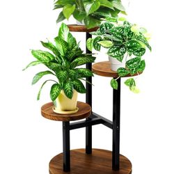3 Tier Plant Stand Indoor