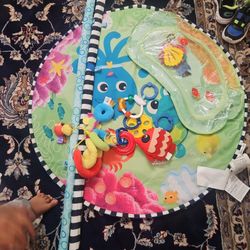 Baby Gym