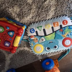 Baby Toys