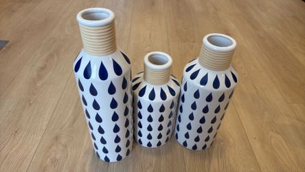 Decorative Vases