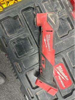 M18 MultiTool Fuel