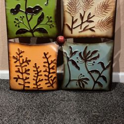 Wall Decor