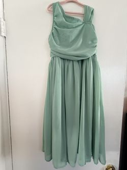 Girls Dress Size 12 $10