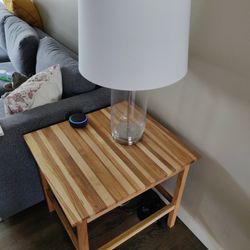 Beautiful Coffee Side Table 