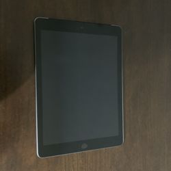 iPad 6th Gen 64GB Parts ONLY 