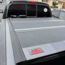 Rough Country Hard Tonneau Cover $100