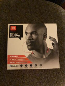 JBL HARMAN Wireless Bluetooth Earbuds