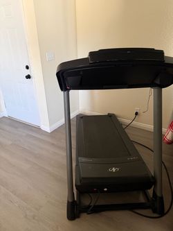 Nordictrack
